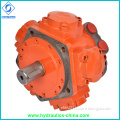 JMDG hydraulic piston motor